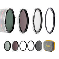 NiSi Filters - Lens Glass Filters Full-Frame Zoom Standard Lenses