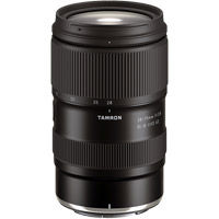 Tamron 28-75mm f/2.8 Di III VXD G2 Lens for Z Mount AFA063Z700 Full-Frame  Zoom Standard Lenses - Vistek Canada Product Detail