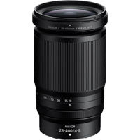 Tamron 28-75mm f/2.8 Di III VXD G2 Lens for Z Mount AFA063Z700 