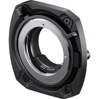 Lens Adapters - Canon Blackmagic Design RED Marshall