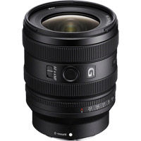 Sony SEL FE 16-35mm f/2.8 GM II E-Mount Lens SEL1635GM2 Full-Frame 