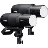 Pro-D3 750Ws Duo Monolight (2-Light Kit)