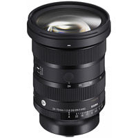 Sigma 24-70mm f/2.8 DG DN Art Lens for L-Mount A2470DGDNL Full 