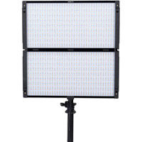 PavoSlim 240C LED RGBWW Panel