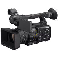 YUNSONYビデオカメラ Sony PXW-Z200 4K 1
