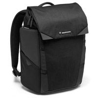 Chicago Camera Backpack 30 (Small, Dark Gray)