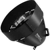 NL70 Parallel Beam Reflector for Select Evoke Series Lights