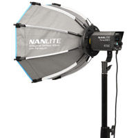 Octagonal Softbox 40cm with FM Mount