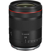 RF 24mm f/1.4 L VCM Lens