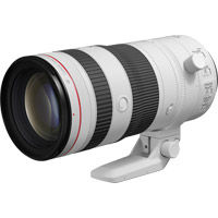 RF 70-200mm F/2.8 L IS USM Z Lens -  White