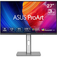 ProArt Display PA27JCV 27" 5K HDR Monitor