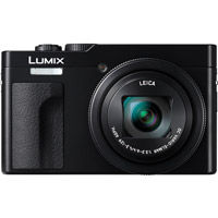 Lumix ZS99 Black