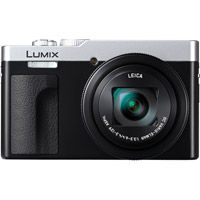Lumix ZS99 Silver