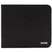 Instax Wide Album (holds up to 20 Wide prints)