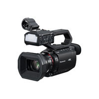Shop for Panasonic Video Cameras at Vistek Toronto, Calgary Shop for Panasonic Video Cameras at Vistek Toronto, Calgary