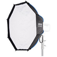 Octa Dome 90 Softbox (3')