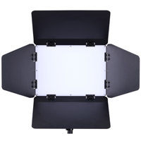 Barndoors for Pano 120c Light Panel
