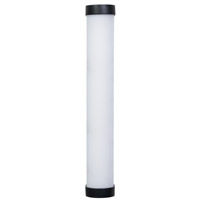PavoTube II 6XR LED RGB Pixel Tube Light (10")