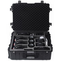 STORM 80c 3-Light Kit