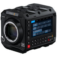 PYXIS 12K Cinema Camera (L-Mount)