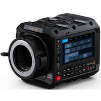 PYXIS 12K EF - Mount