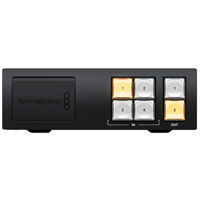 Videohub Mini 4x2 12G