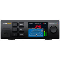 Streaming Decoder 4K