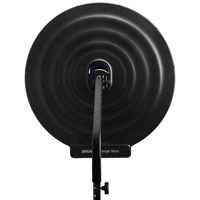 Stand Adapter for Verge & Verge Max (Black)