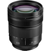Lumix S 24-60mm f/2.8 L-Mount Lens