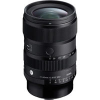 17-40mm f/1.8 DC Art Lens for RF-S Mount
