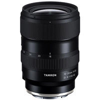 16-30mm f/2.8 Di III VXD G2 Lens for E Mount