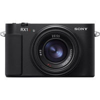RX1R III Digital Camera