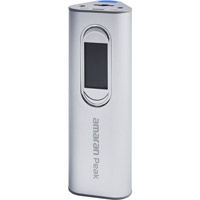 Peak Portable Battery System (86.4Wh)