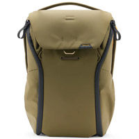 Everyday Backpack 20L Kelp