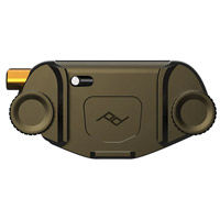 Capture Clip v3 with Plate (Kelp Green)