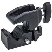 KCP-700B Convi Clamp - Black