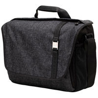 Skyline 13 Messenger Black