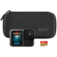 HERO13 Black SD Card Bundle