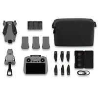 Mini 5 Pro Fly More Combo with RC2