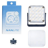 Pico LED Mini Pocket Light (Midnight Blue)