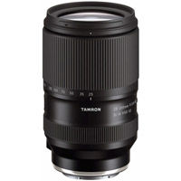 25-200mm f/2.8-5.6 Di III VXD G2 Lens for E Mount