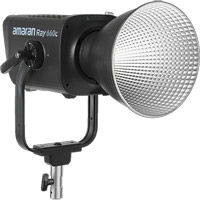 Ray 660c RGB LED Light