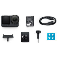 Osmo Action 6 Standard Combo