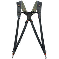 Camera Strap Master (Midnight Black)