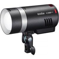 AD300Pro II TTL Flash