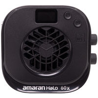 Halo 60x Bi-Color LED Light