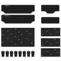 GRID-DIVIDE Carry-On Universal Kit