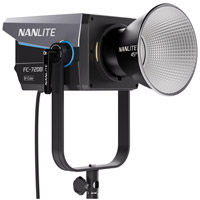 FC-720B Bi-Color LED Spot Light