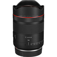 RF 14mm F1.4 L VCM