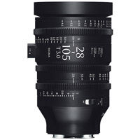 28-105mm T3 FF F/VE (Feet) AF Cine Lens for E Mount